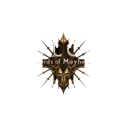 Wolcen: Lords of Mayhem