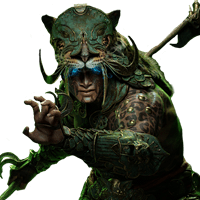 Spiritborn