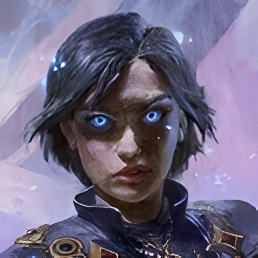 Sorceress