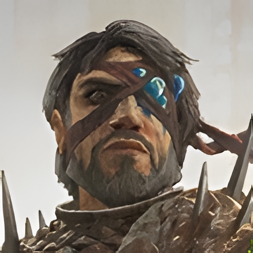 Mercenary