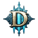 Diablo III logo