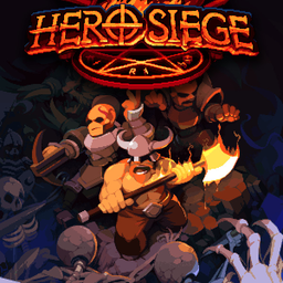 Hero Siege logo