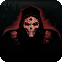 Slash Diablo logo